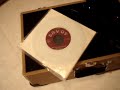 once again mr.fairburn hitting us with a smashing rockabilly tune from the savoy label. enjoy......