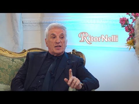 Trasmissione RitorNelli