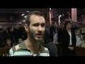 Nick Vujicic Bethany Slavic Missionary Church.