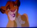 Simba and Zazu- If you were gay