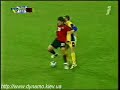 Erion Bogdani vs. Ukraina