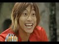 Gekiranger Vs Boukenger Gekiranger Vs Boukenger