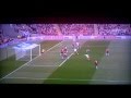 Luton Town 1-2 York City BSPO Final Gray 2nd Half Hlights 20th May 2012