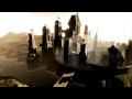 Crysis Medieval Map