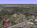 2010 world cup in 3D - מונדיאל 2010 בתלת מימד