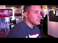 UFC's Pat Berry and Jon Madsen discuss training with Brock Lesnar
