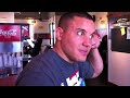UFC's Pat Berry and Jon Madsen discuss training with Brock Lesnar