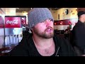UFC's Pat Berry and Jon Madsen discuss training with Brock Lesnar