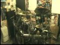 Dimmu Borgir-Kings of the Carnival Creation drum cover
