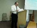 What The Church Needs Now-Part2:Separation Part1