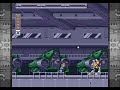 Rockman X3 ||Genesis|| - Intro Stage