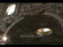 Italy travel: Rome. The Basilica of Santa Maria Maggiore.
