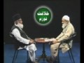 Pakistan Islam and Islamic Scholar Dr Israr Ahmad