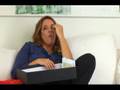 ANA CAROLINA  DVD MULTISHOW- ANA FALA 1°Parte