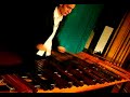 etude in C major played by Derlis Duarte