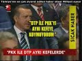 Tayyip Erdoğanın DTP ile Görüşmem Sözü ve Sözünden Dönüşü Belgeseli