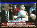 RON PAUL *OBAMA BEST ON FOREIGN POLICY!*