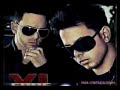 Erre XI - Al Desnudo (Nelly Version)