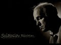 George Gershwin, concerto in F, Sviatoslav Richter 1993-5/5 George Gershwin, concerto in F, Sviatoslav Richter 1993-5/5