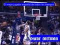 PAU the best player nba by oscar cartman