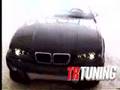 tuning bmw