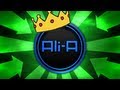 Ali-A... SHOW YOUR FACE! Pt.2 - MW3 Gameplay! - King Of The Web!