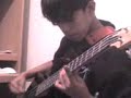 ArCTiC MoNkeYs-A CeRtaiN RoMaNcE BaSs CoVeR ArCTiC MoNkeYs-A CeRtaiN RoMaNcE BaSs CoVeR