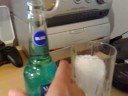 vodka blue