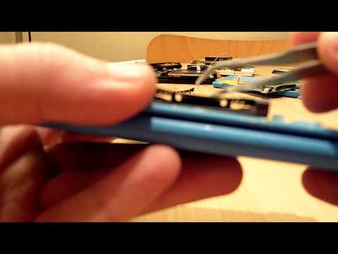 how to troubleshoot a nintendo dsi xl