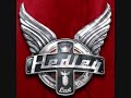 Never too late-Hedley