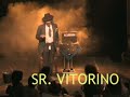 A magia comica de Senhor Vitorino