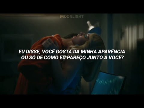 • cassie howard | ariana grande - how i look on you (tradução/legendado) euphoria