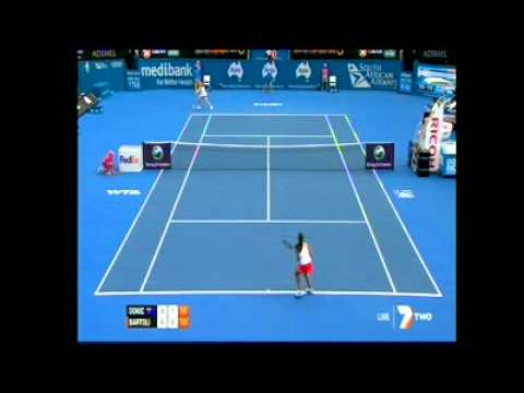 Jelena Dokic