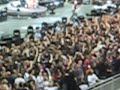 Metallica Live @ O2, London - Seek and Destroy