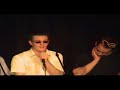 concert 2005
http://www.getaround.be
son qui crache, coupure vid�o � un moment, mais bonne humeur!