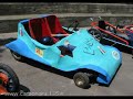 CorZa paZZa 2004 - Soap Box Race - Carbonara di Nola (NA)