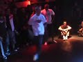 Hoochen vs One Peace @Underground Skills Battle