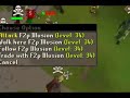 w 3 r 1 d 0's pvp preview