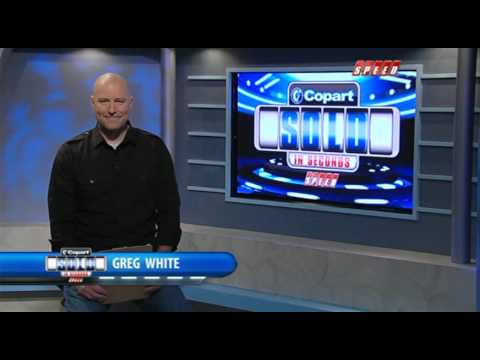 copart copart
