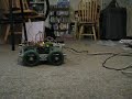 Python bot: first steps Python bot: first steps