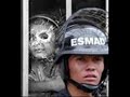 la violencia