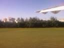 Another boring Landing in San Juan