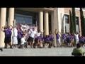 videos de Delta Tau Delta Banner and Chant 2008