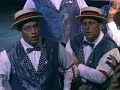 The Music Man - Lida Rose / Will I Ever Tell You?