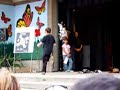 Mr Roboto Dance By Jake at Mariposa School Talent Show Mr Roboto Dance By Jake at Mariposa School Talent Show