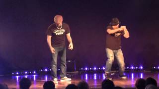 グースケ (Yosuke + ダイナマイトキャット) – C.JOELA