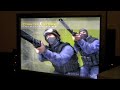 Counter-Strike on the Mac Mini Counter-Strike on the Mac Mini