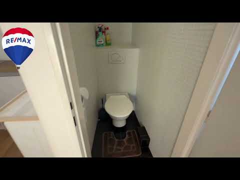 Video Pronájem bytu 1+kk v osobním vlastnictví 26 m², Olomouc