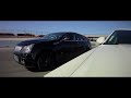 Icon for Post #Drag Race! 2012 Cadillac CTS-V Wagon vs D3 2011 Cadillac CTS-V Wagon