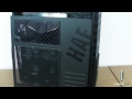 Coolermaster HAF 932 Advanced Review - Shadow H2O Series